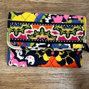 Vera Bradley Wallet